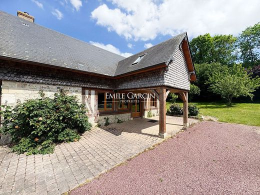 Luxury home in Honfleur, Calvados