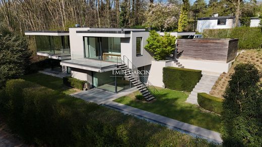 豪宅  Linkebeek, Provincie Vlaams-Brabant
