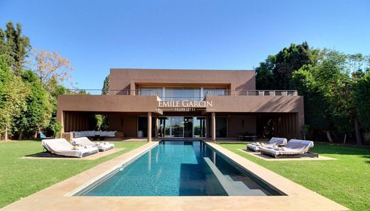 Luxury home in Marrakech, Marrakesh-Safi