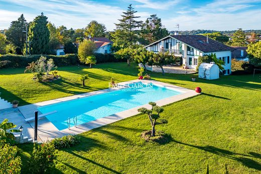 Luksusowy dom w Arbonne, Pyrénées-Atlantiques