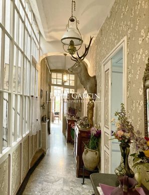 Casa de lujo en Saint-Jean-du-Gard, Gard