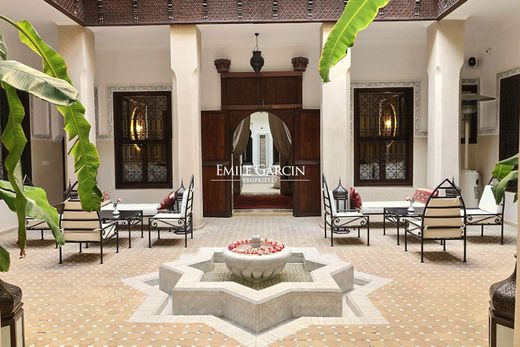 Luxury home in Marrakech, Marrakesh-Safi