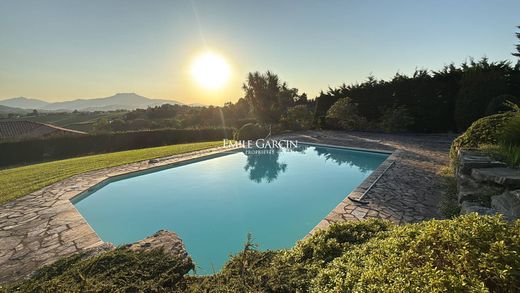 Элитный дом, Souraïde, Pyrénées-Atlantiques