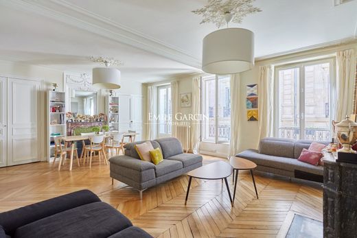 Apartment / Etagenwohnung in La Muette, Auteuil, Porte Dauphine, Paris