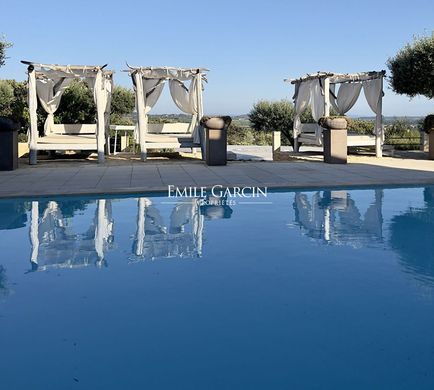 Luxury home in Uzès, Gard