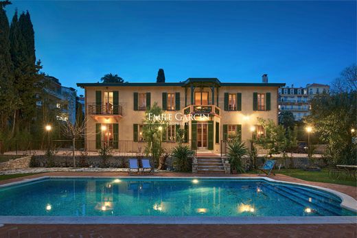 Casa de lujo en Cannes, Alpes Marítimos