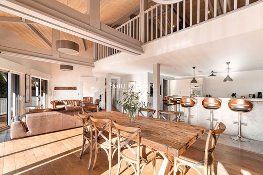 ‏בתי יוקרה ב  Arbonne, Pyrénées-Atlantiques