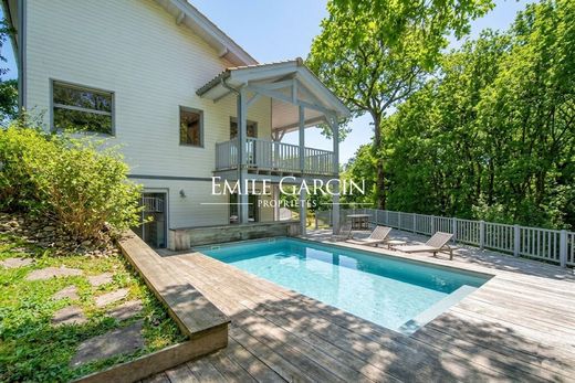 Luxury home in Arbonne, Pyrénées-Atlantiques