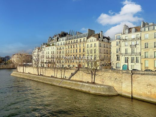 Apartment in Beaubourg, Marais, Notre Dame - Ile de La Cité, Paris