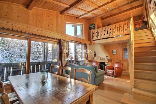 ‏דירה ב  Megève, Haute-Savoie