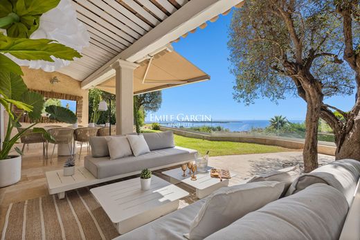 Maison de luxe à Cannes, Alpes-Maritimes