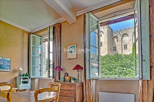 Apartament w Awinion, Vaucluse