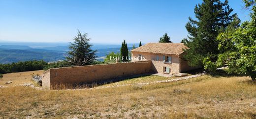 Casa de lujo en Cruis, Alpes de Alta Provenza