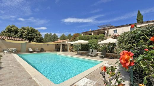 Luxury home in Aix-en-Provence, Bouches-du-Rhône