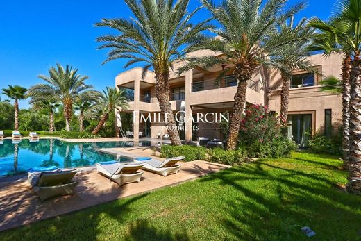 Villa in Marrakesh, Marrakech
