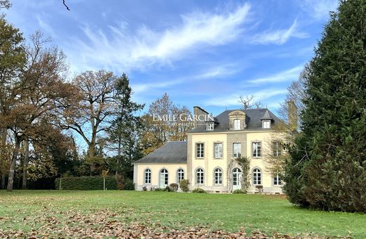 Casa de lujo en Rennes, Ille y Vilaine