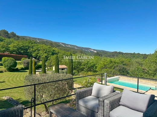 豪宅  Ménerbes, Vaucluse