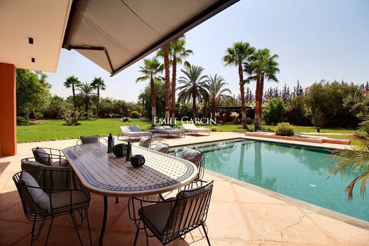 Villa in Marrakech, Marrakesh-Safi