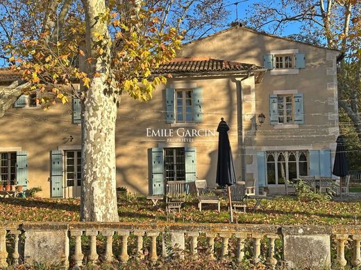 Villa - Saint-Martin-de-Castillon, Vaucluse