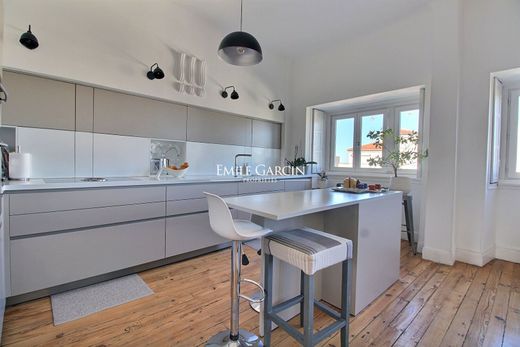 Apartment / Etagenwohnung in Biarritz, Pyrénées-Atlantiques