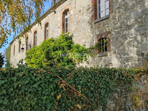 Luxe woning in Provins, Seine-et-Marne