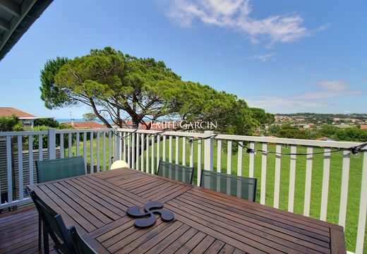 Casa de luxo - Bidart, Pirineus Atlânticos