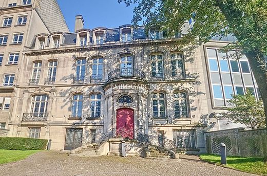Luxe woning in Brussel (Sint-Joost-ten-Node), Brussel