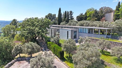 Luxury home in Callian, Var