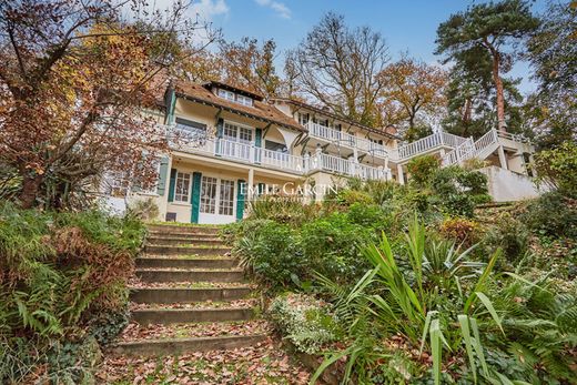 ‏בתי יוקרה ב  Jouy-en-Josas, Yvelines