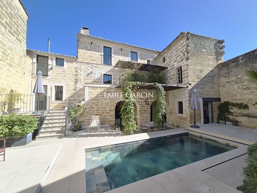 منزل ﻓﻲ Saint-Siffret, Gard