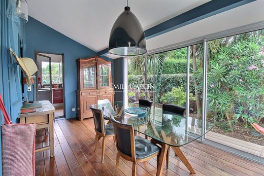 Элитный дом, Guéthary, Pyrénées-Atlantiques