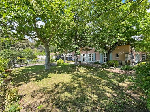 Luxury home in Aix-en-Provence, Bouches-du-Rhône