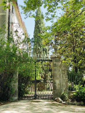 Элитный дом, Anduze, Gard