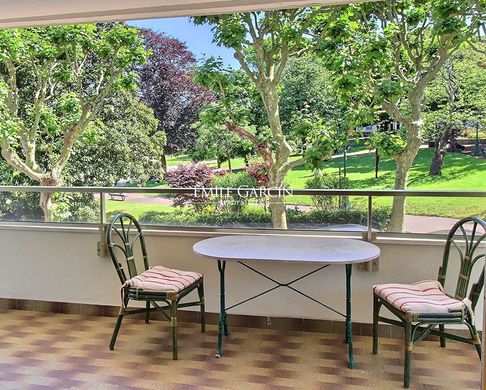 Apartamento - Biarritz, Pirineus Atlânticos