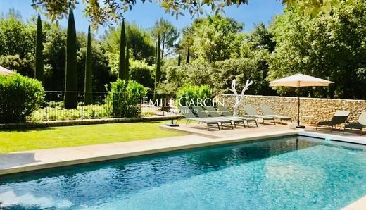 豪宅  Saint-Saturnin-lès-Apt, Vaucluse