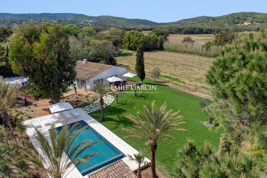 Villa a Ramatuelle, Var