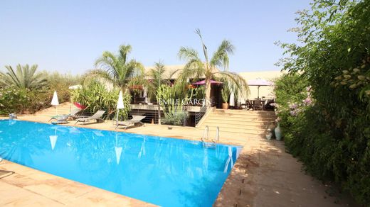 Villa à Marrakech, Marrakesh-Safi