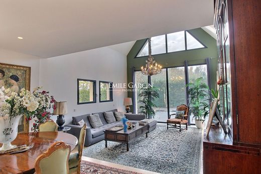 Casa di lusso a Deauville, Calvados