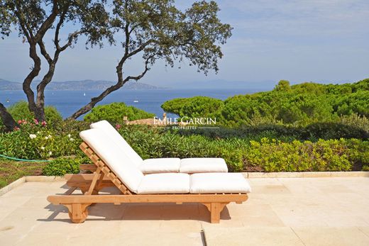 Luxury home in Saint-Tropez, Var