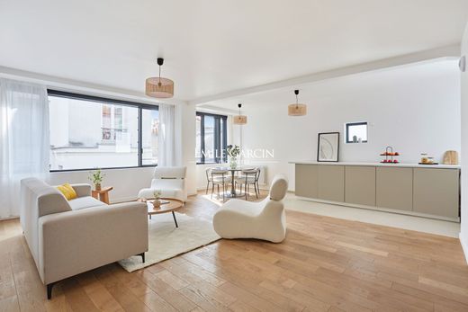 Apartment in Beaubourg, Marais, Notre Dame - Ile de La Cité, Paris