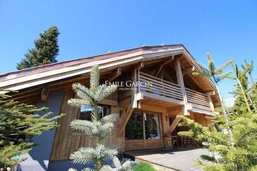 Chalet en Megève, Alta Saboya