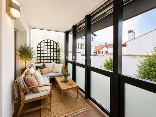 Apartment in Saint-Jean-de-Luz, Pyrénées-Atlantiques
