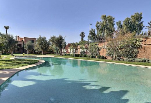 Luxury home in Marrakech, Marrakesh-Safi
