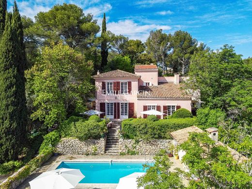 豪宅  埃克斯•普罗旺斯, Bouches-du-Rhône