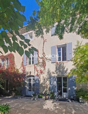 Luxus-Haus in Mazan, Vaucluse