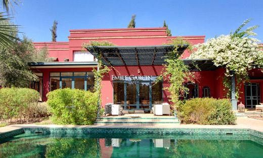Luxury home in Marrakech, Marrakesh-Safi