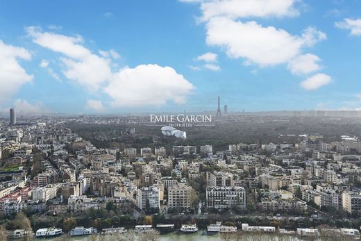 Appartamento a Puteaux, Hauts-de-Seine