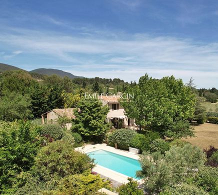 Πολυτελή κατοικία σε Vaugines, Vaucluse