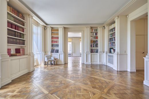Appartement à Chatelet les Halles, Louvre-Tuileries, Palais Royal, Paris