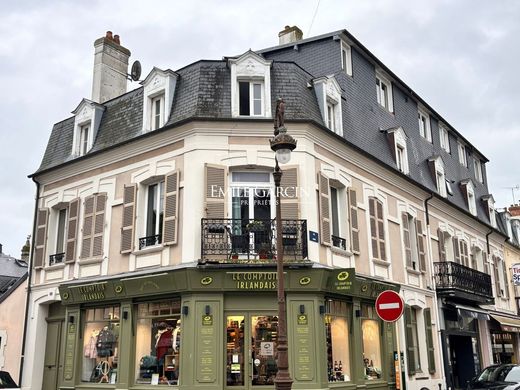 ‏דירה ב  Deauville, Calvados